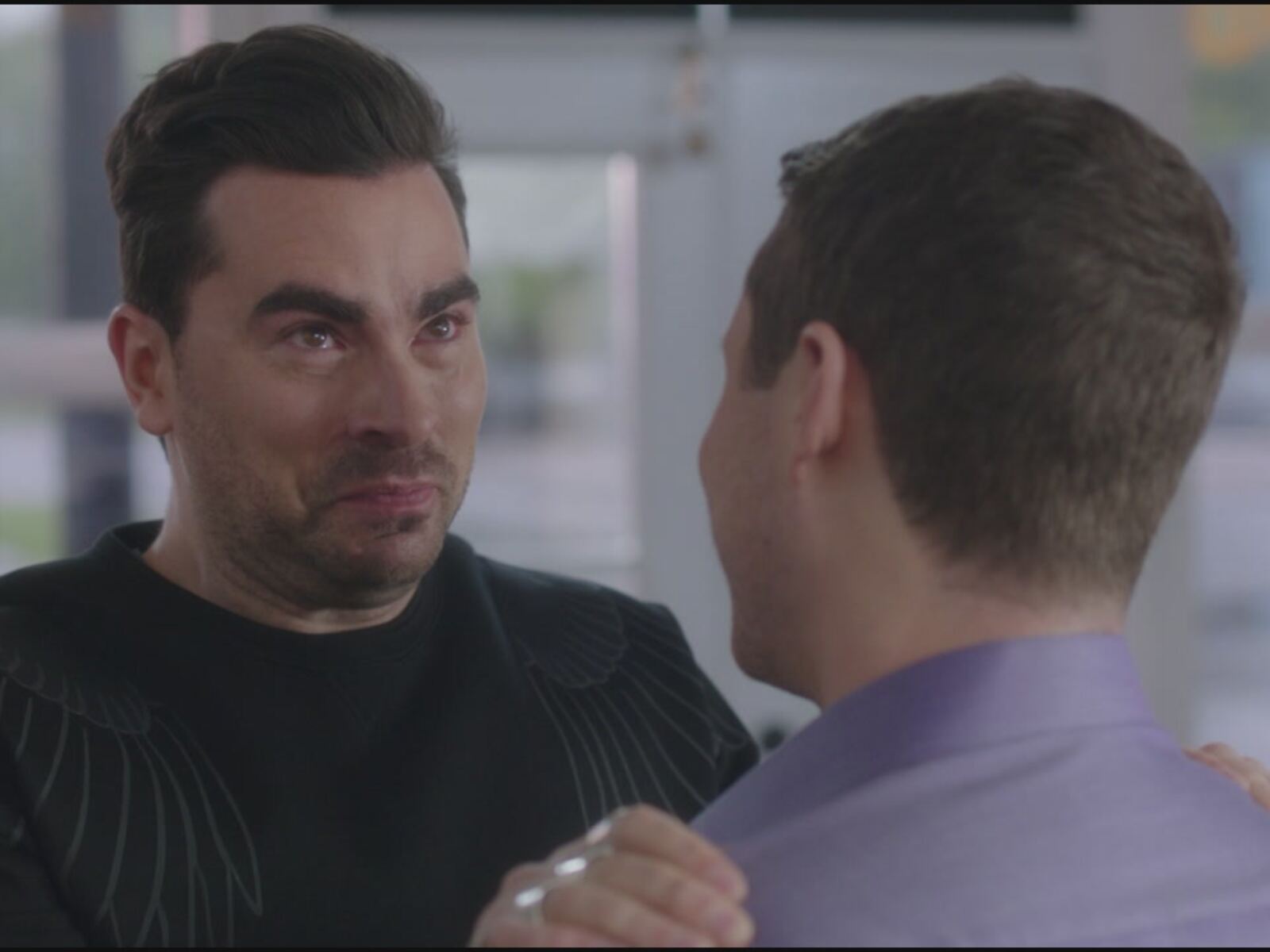 Prime Video Schitt's Creek