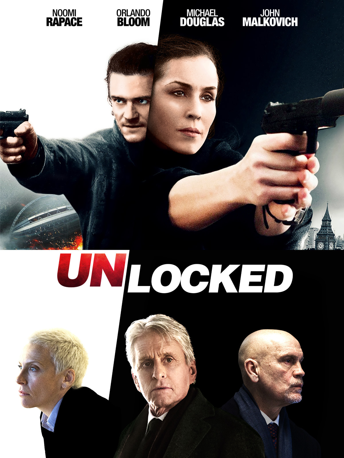 Prime Video Unlocked