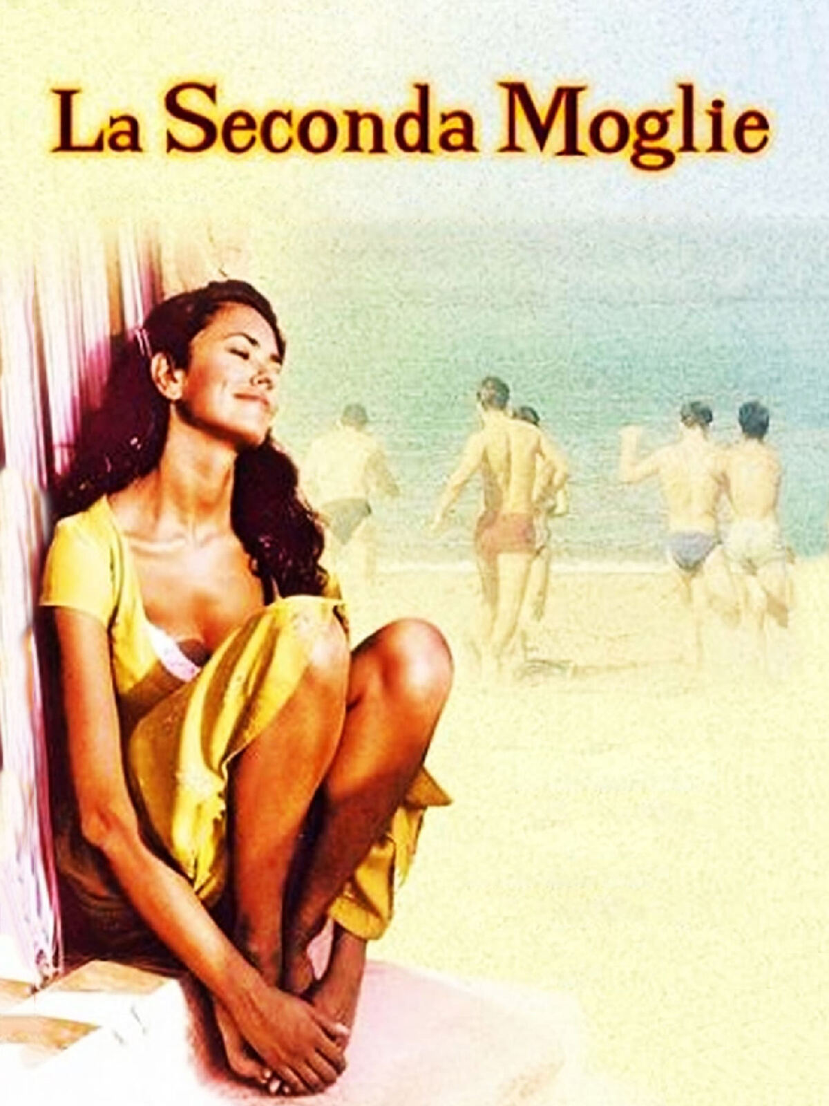 Prime Video La seconda moglie