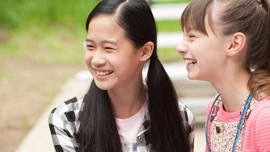 american girl friends