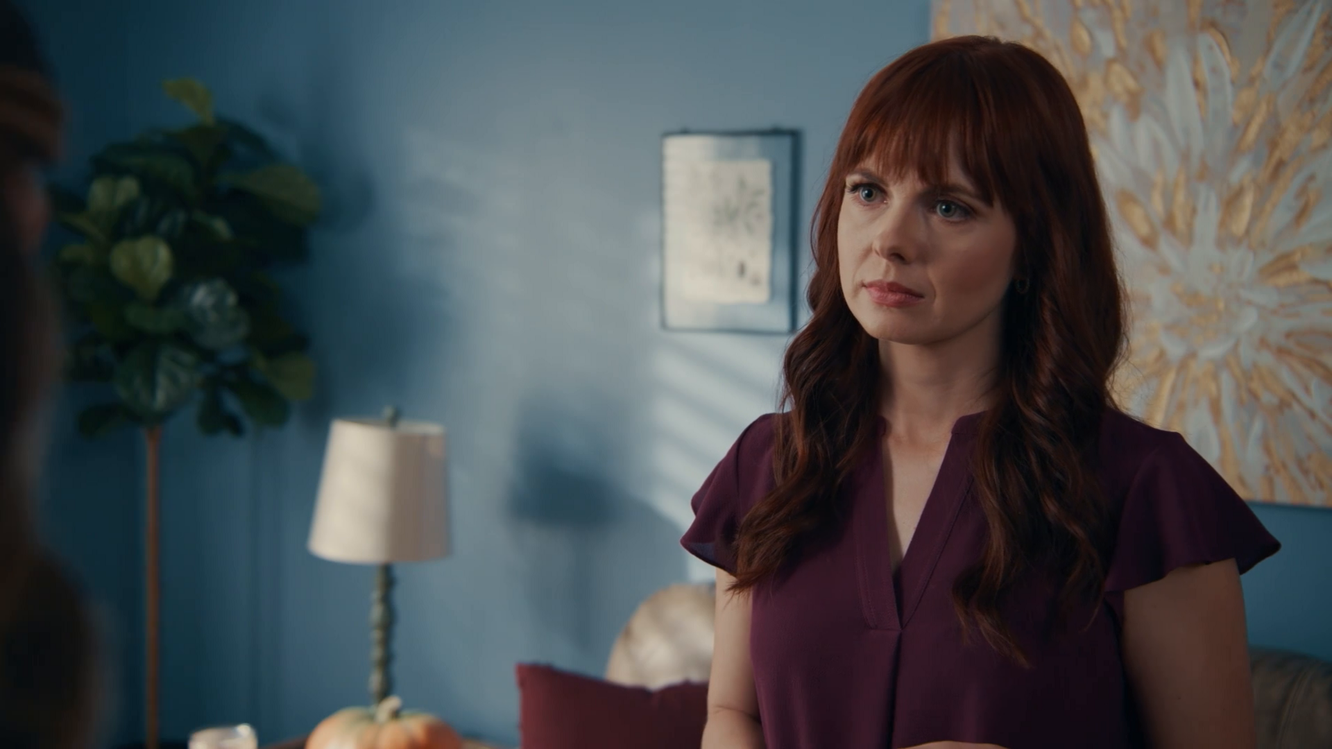 Prime Video: Plus One at an Amish Wedding
