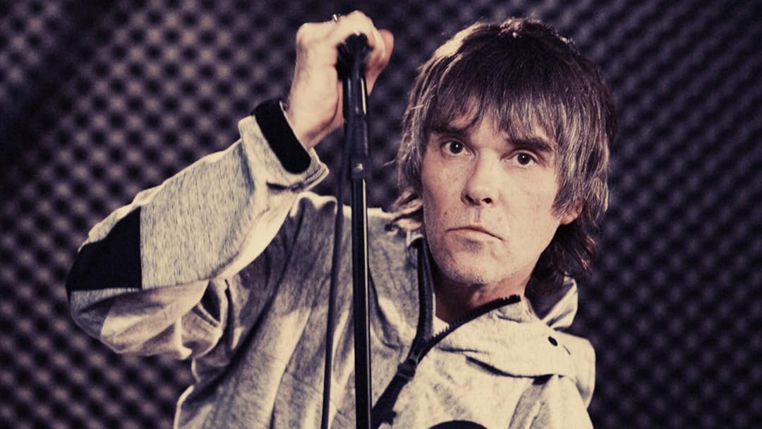 Prime Video: The Stone Roses: Made Of Stone