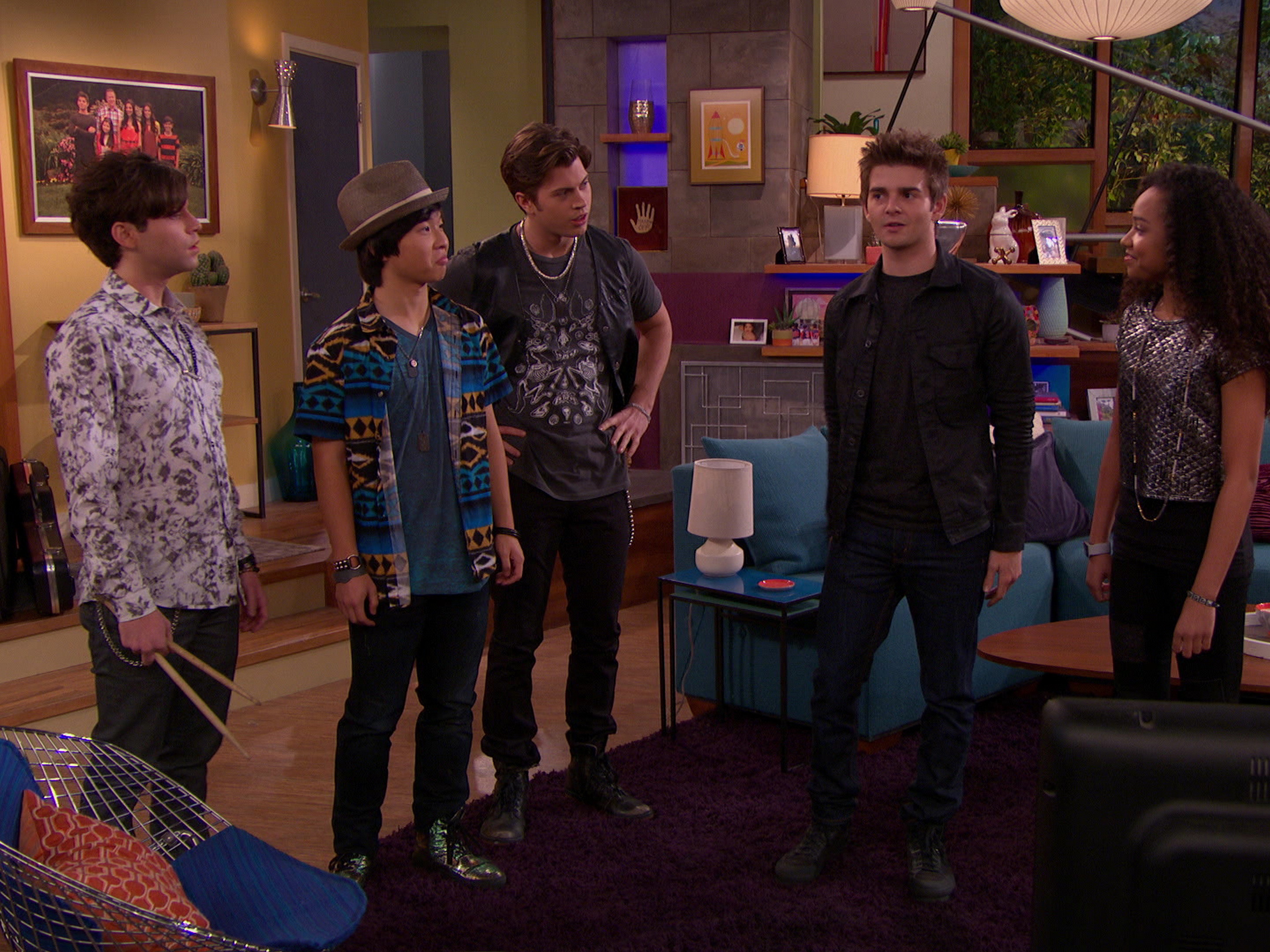 The Thundermans Season 3 Episode 25