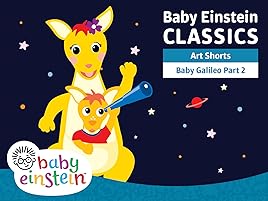 baby einstein kangaroo puppet