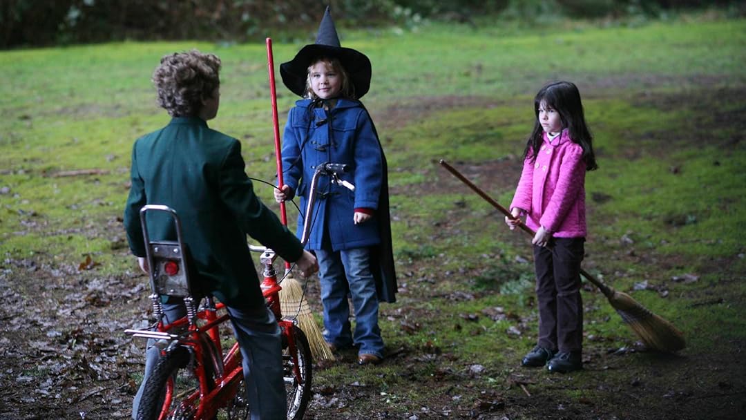 Prime Video Parole magiche la storia di J.K. Rowling