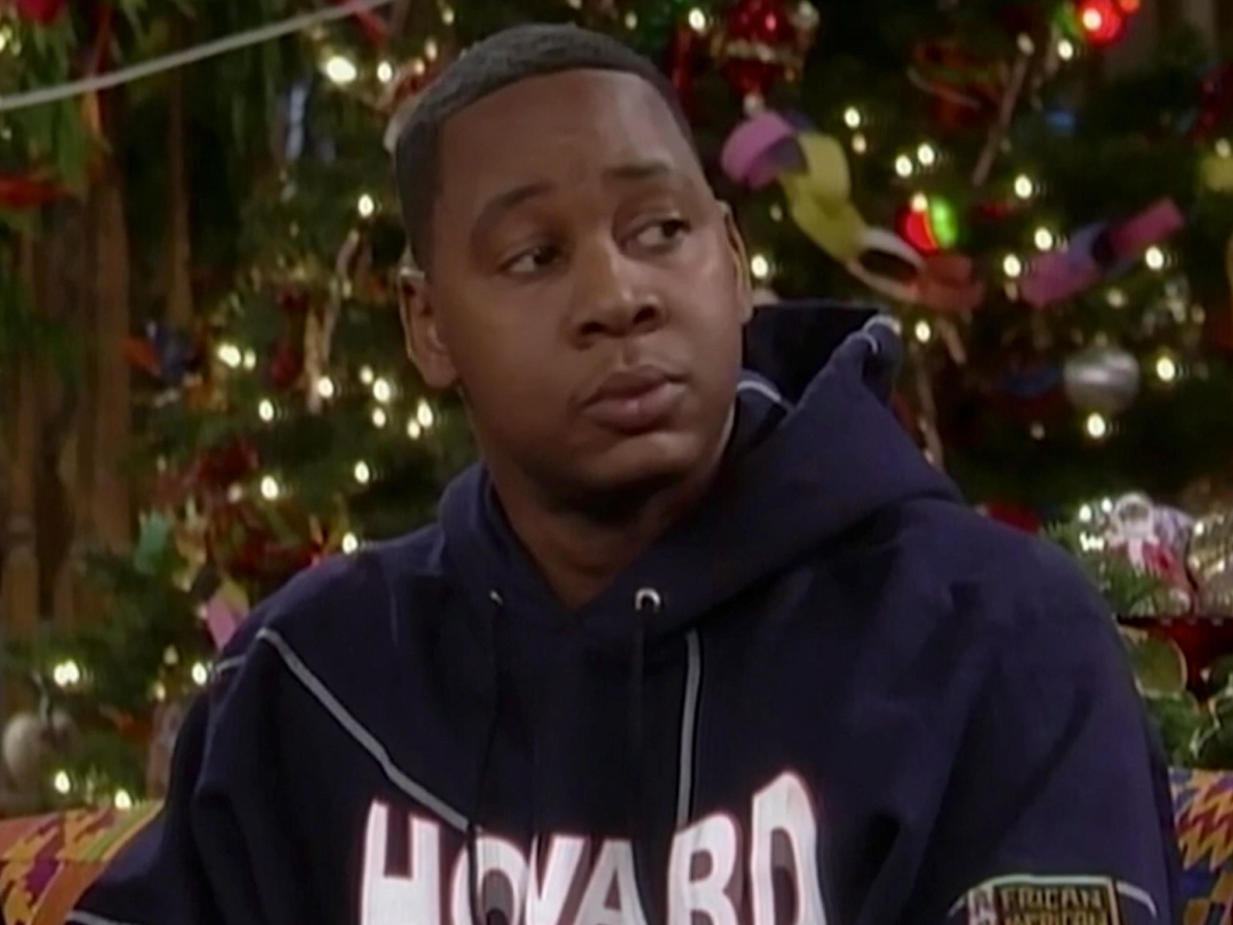 Prime Video: Hangin' with Mr. Cooper - Season 2