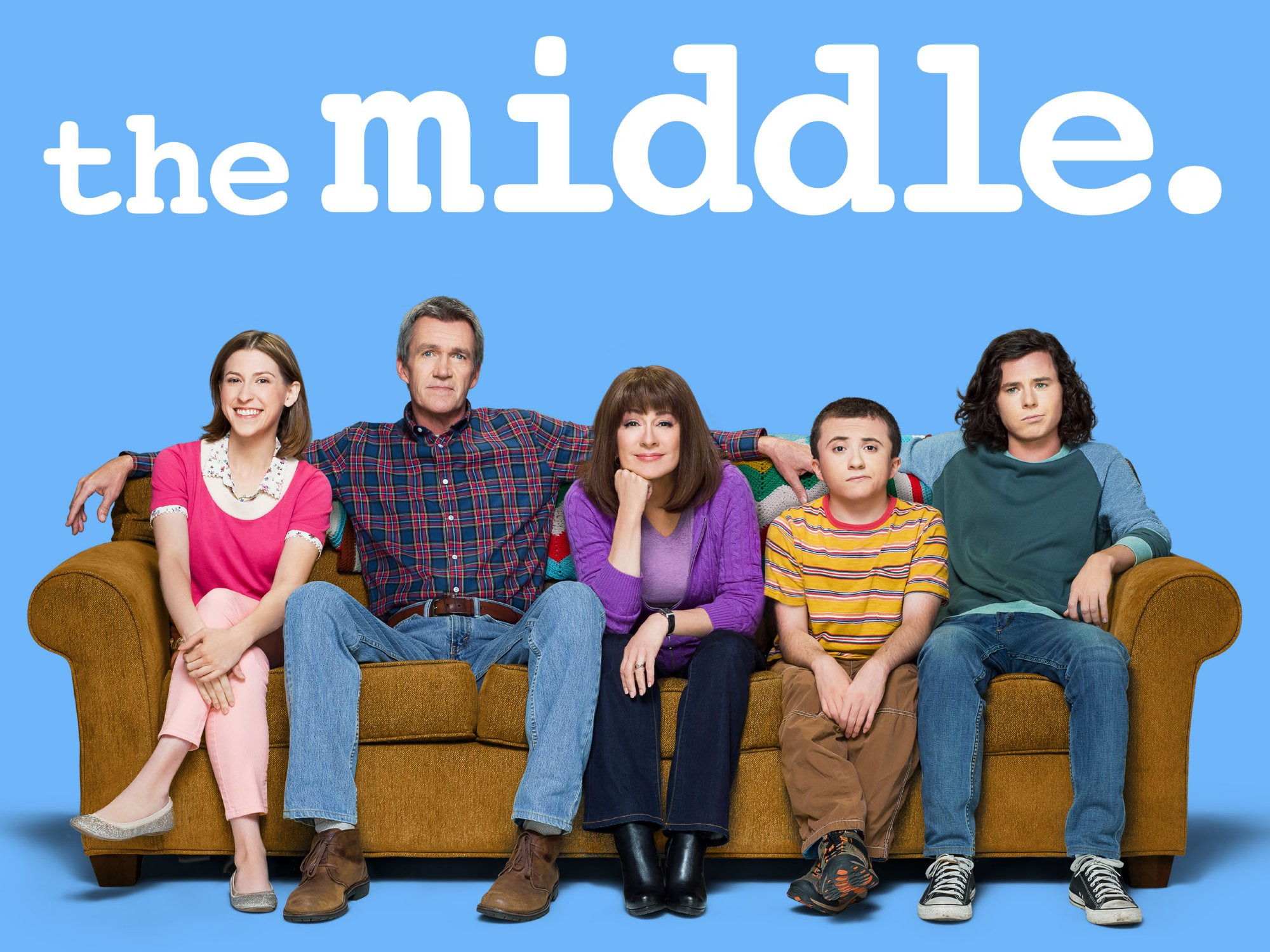 Wann Kommt The Middle Staffel 2 Auf Dvd www.primevideo.com