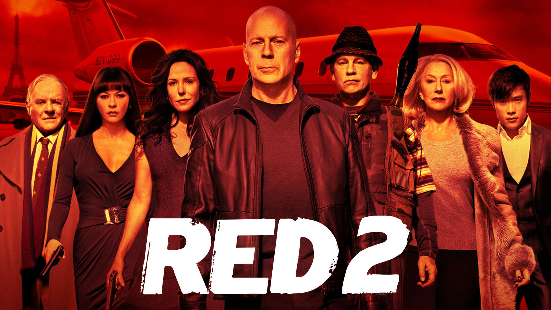 Watch Red 2 Prime Video