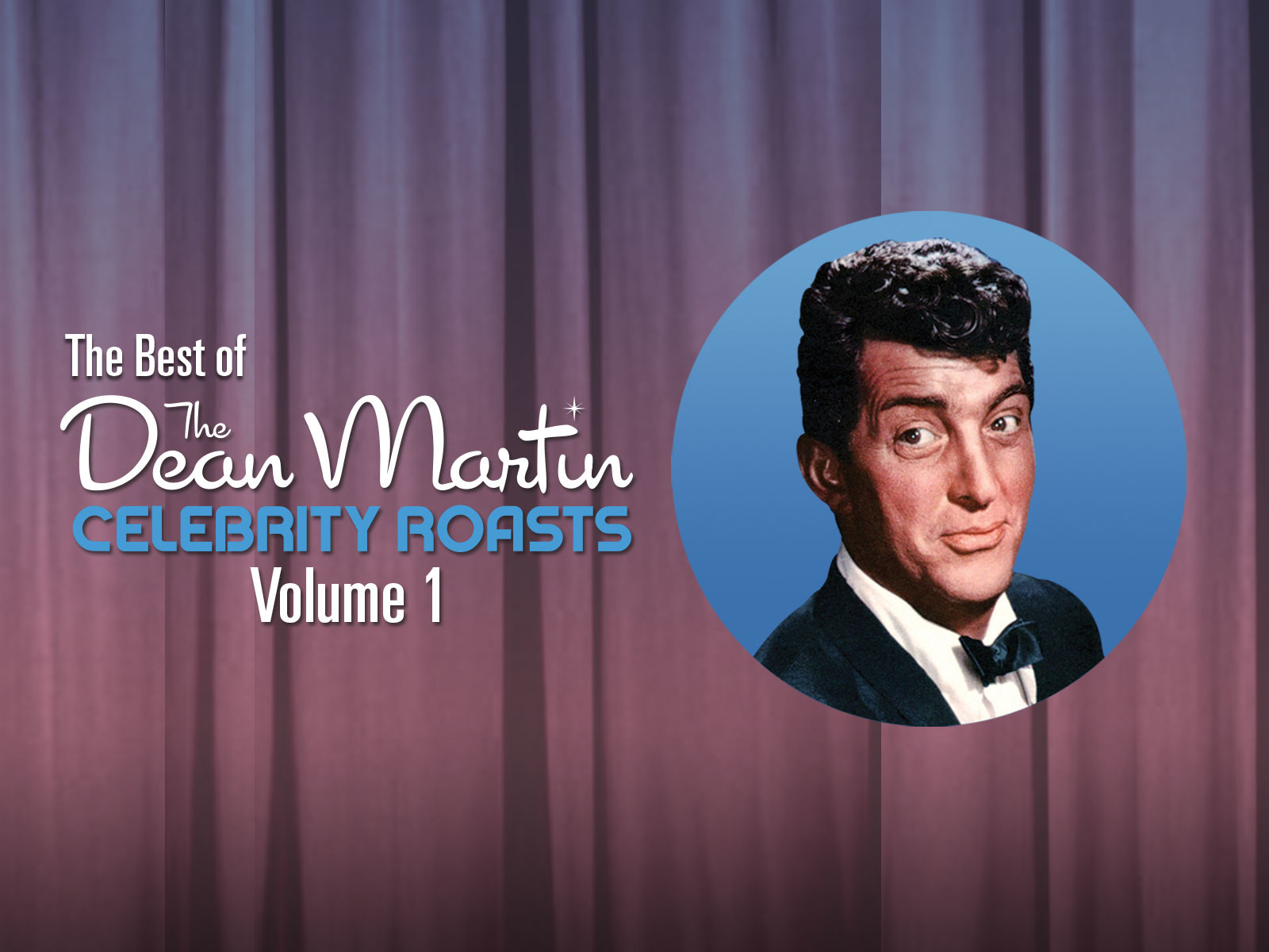 Prime Video The Dean Martin Celebrity Roasts