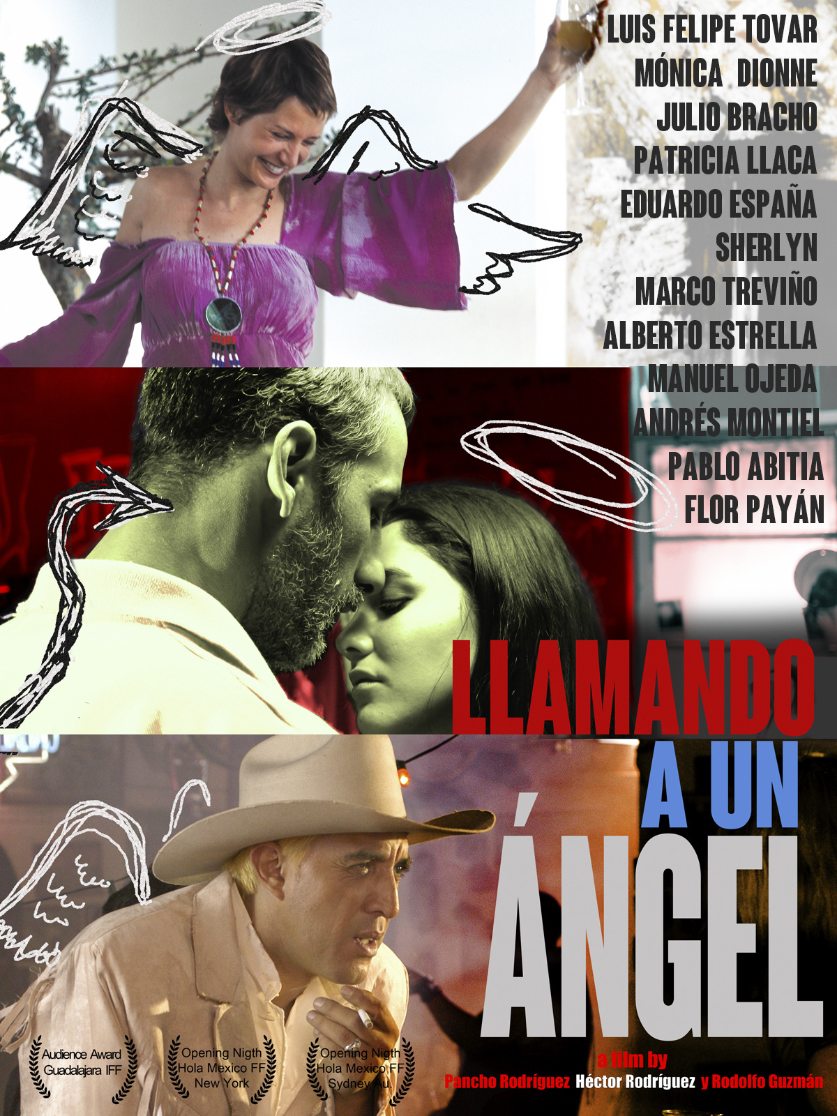 Prime Video Llamando A Un ngel