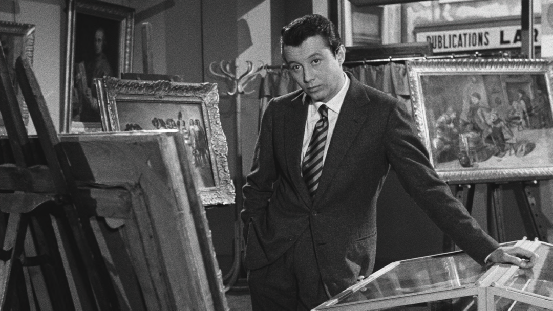 Prime Video Meurtre à Montmartre