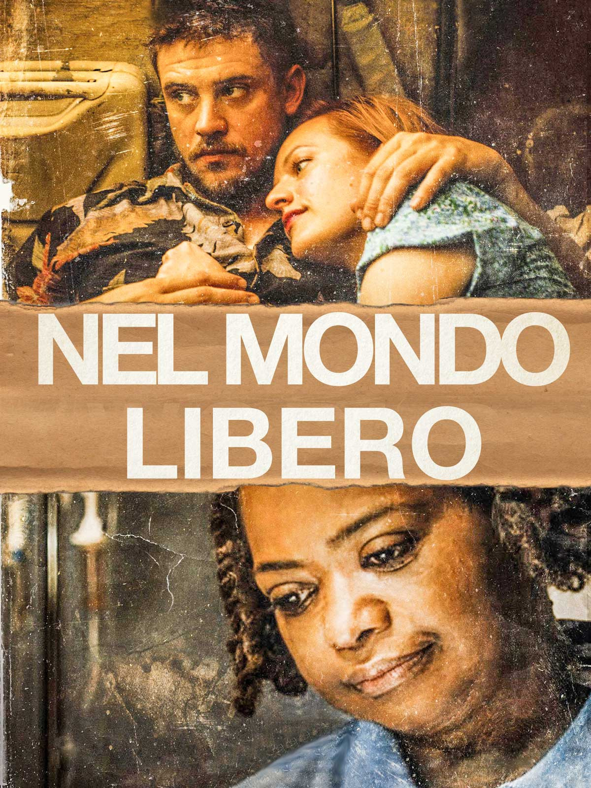 Prime Video Nel mondo libero