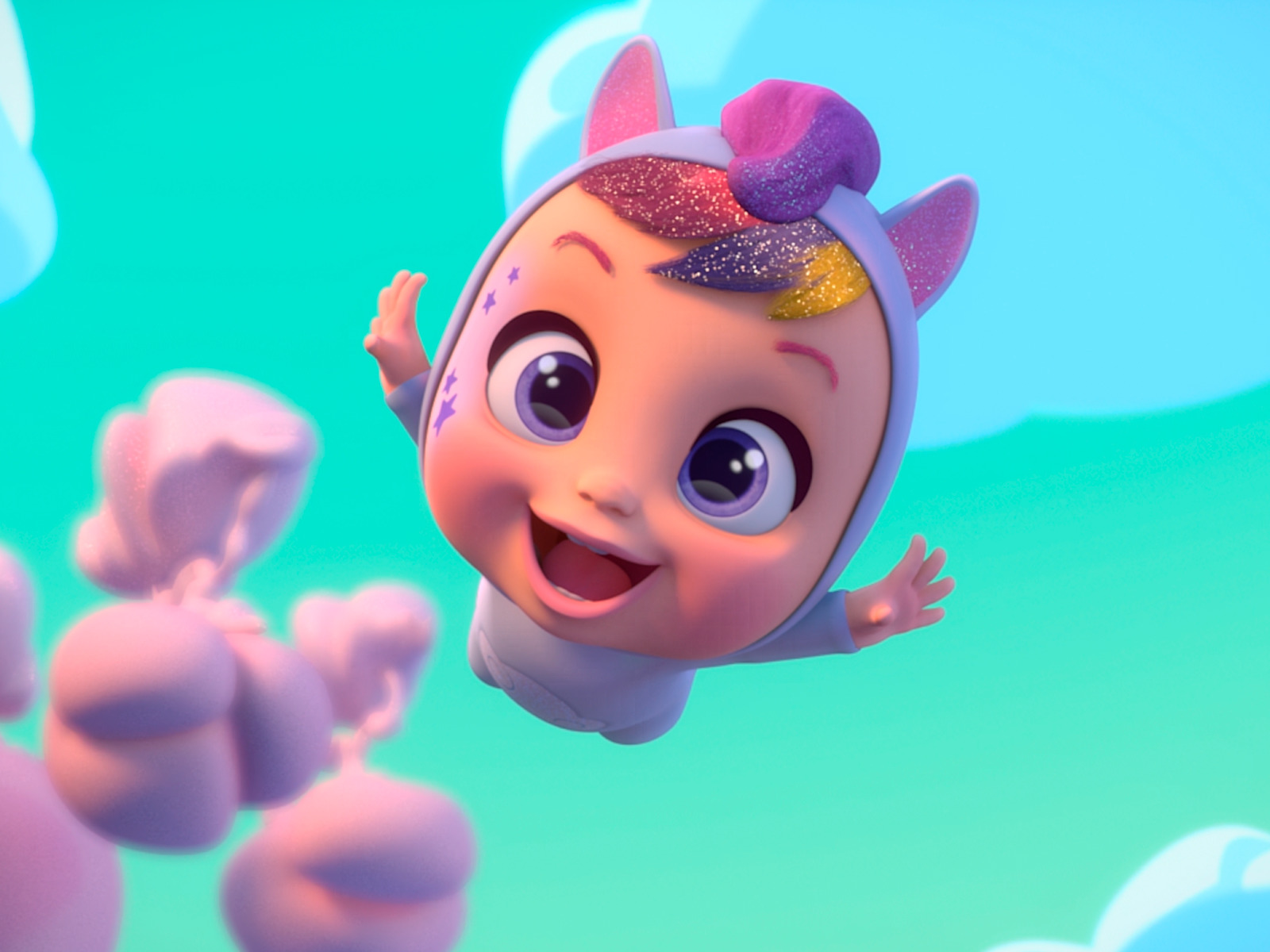 Bebés Llorones Bebés Llorones Lágrimas Mágicas Prime Video: Bebés Llorones Lágrimas Mágicas