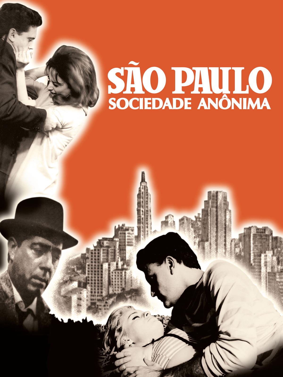 Prime Video São Paulo, Sociedade Anônima Prime Video São Paulo, Sociedade Anônima