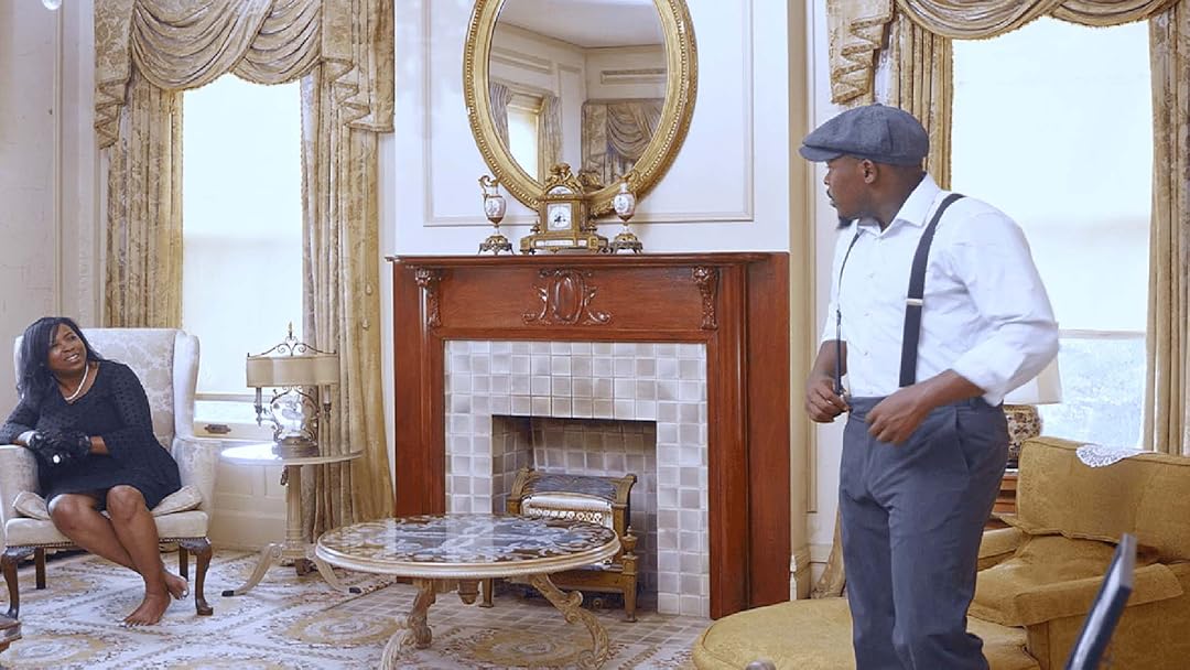 Watch Black Wall Street Burning Director's Cut Prime Video