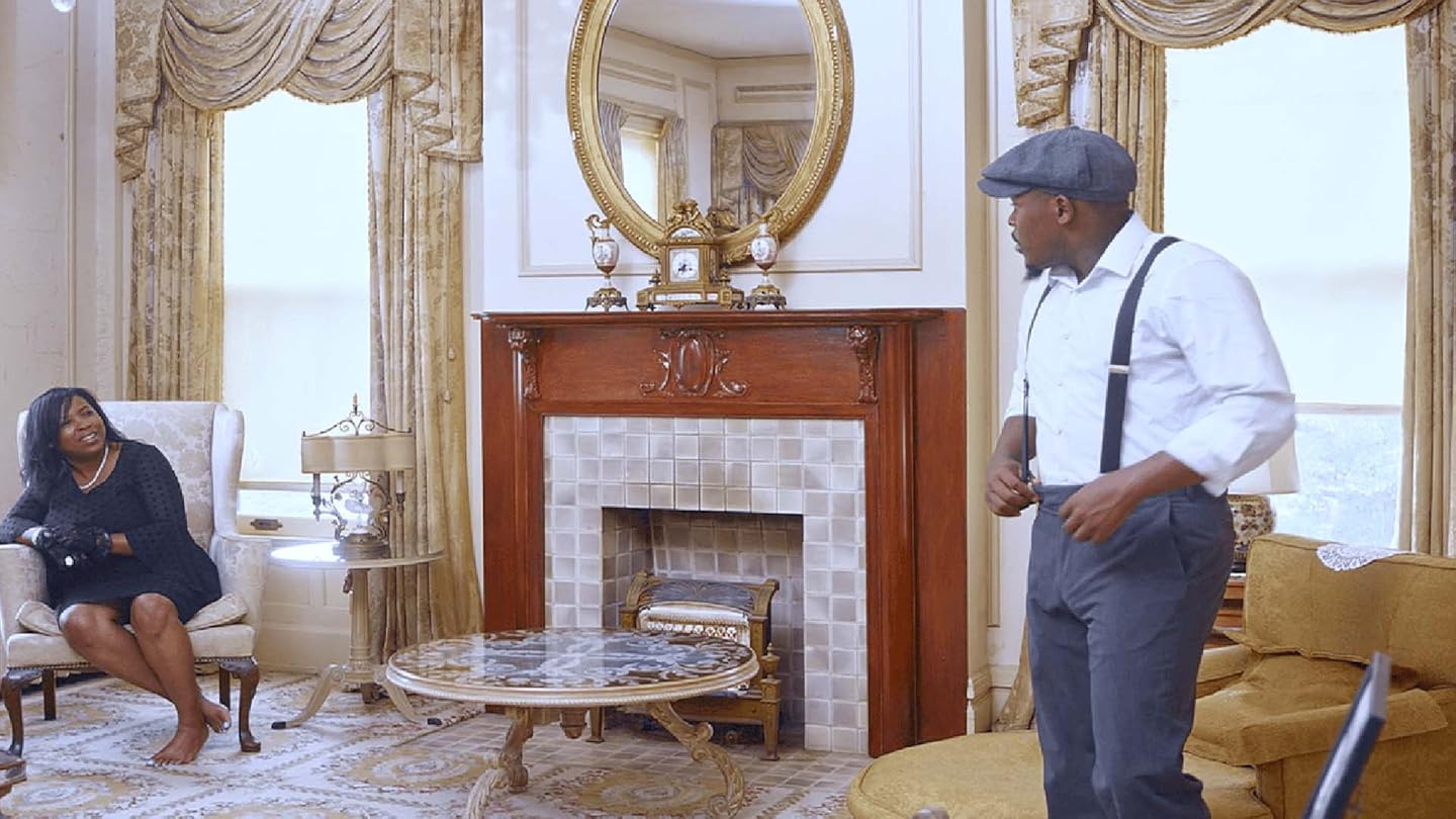 Watch Black Wall Street Burning Director's Cut Prime Video