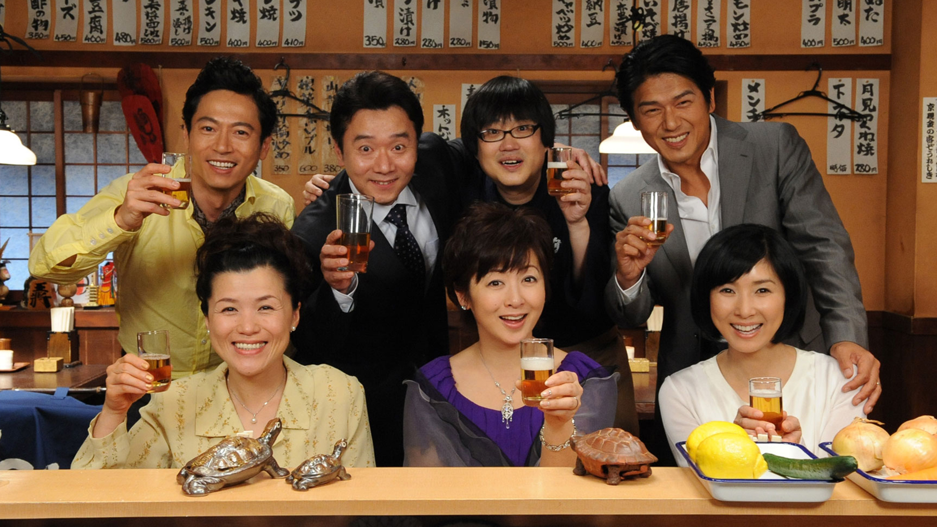 Amazon Co Jp 同窓会 ラブ アゲイン症候群を観る Prime Video