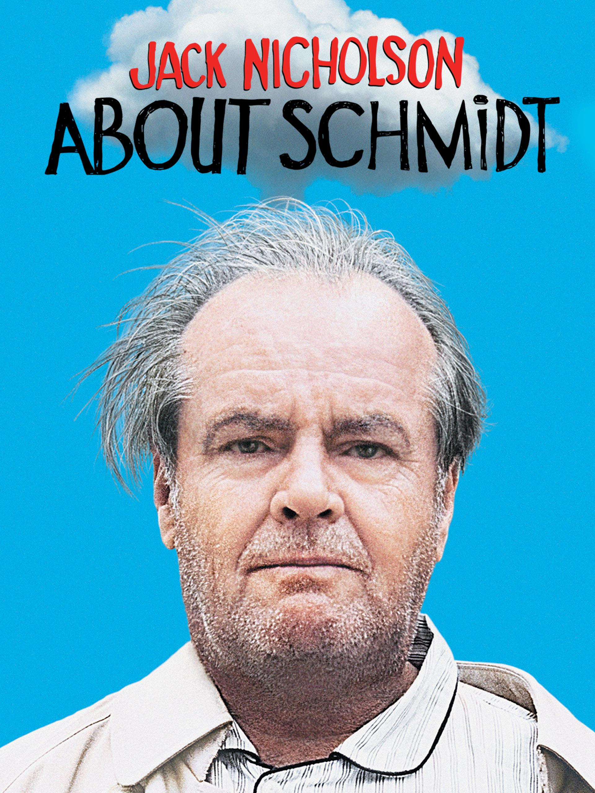 Prime Video: About Schmidt