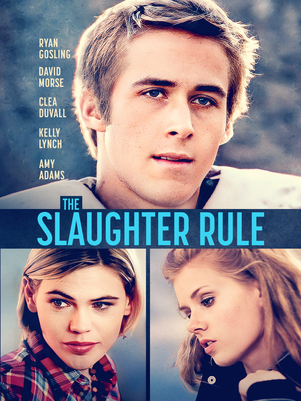 Prime Video The Slaughter Rule