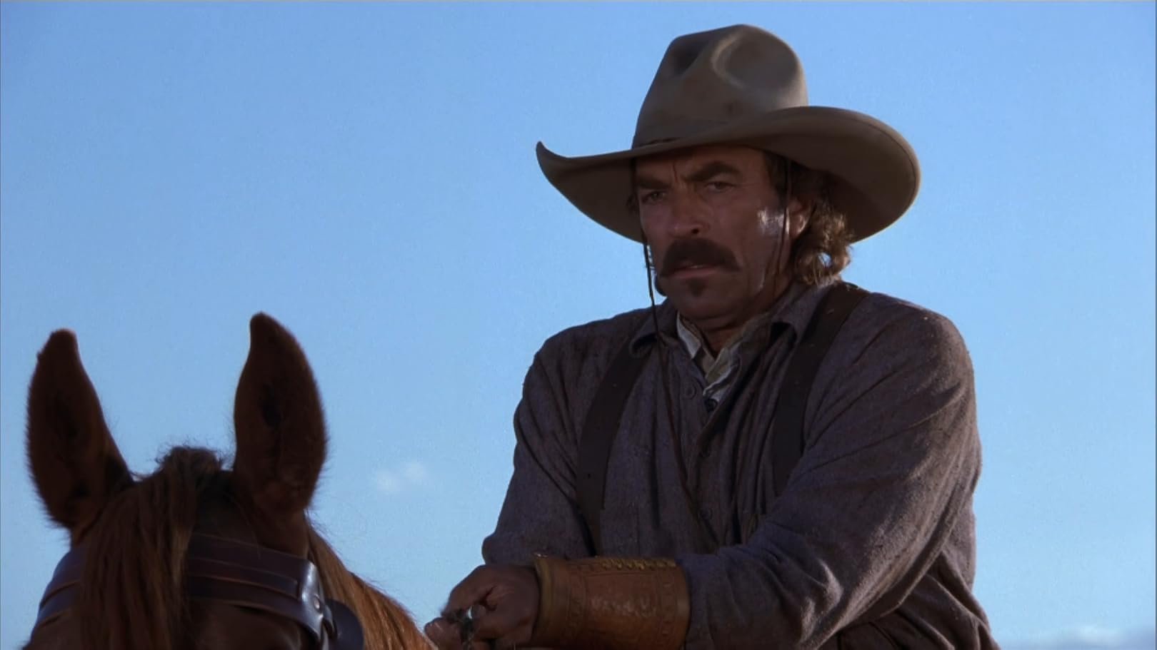 Watch Crossfire Trail Prime Video