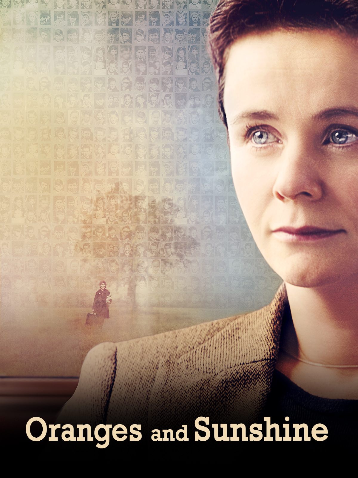 Prime Video Oranges And Sunshine