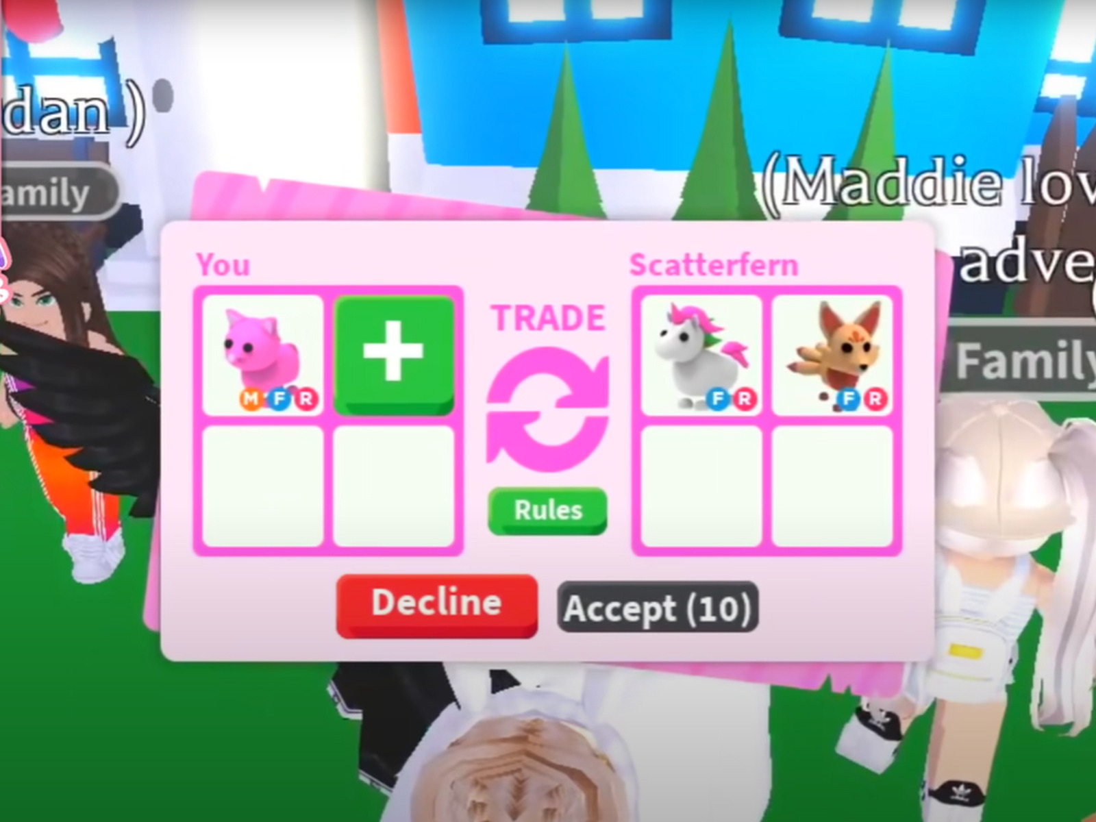 Prime Video Clip Meganplays Roblox