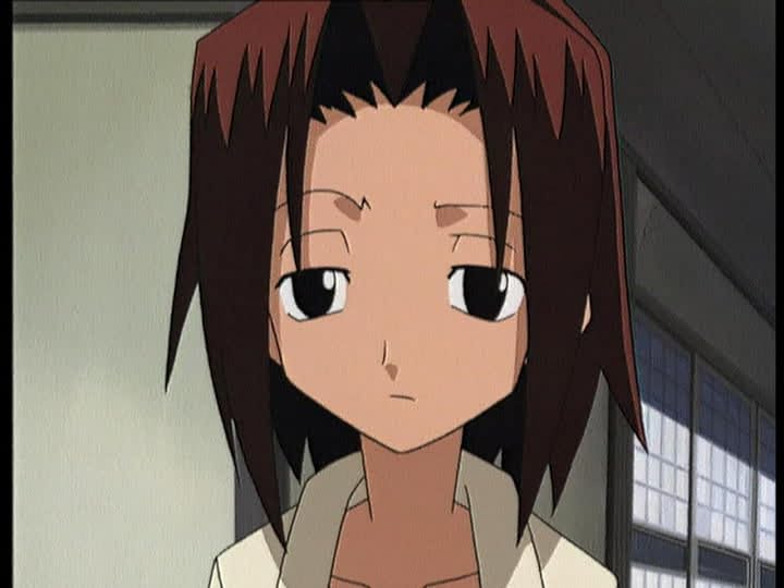 Prime Video: Shaman King - VF - Season 1