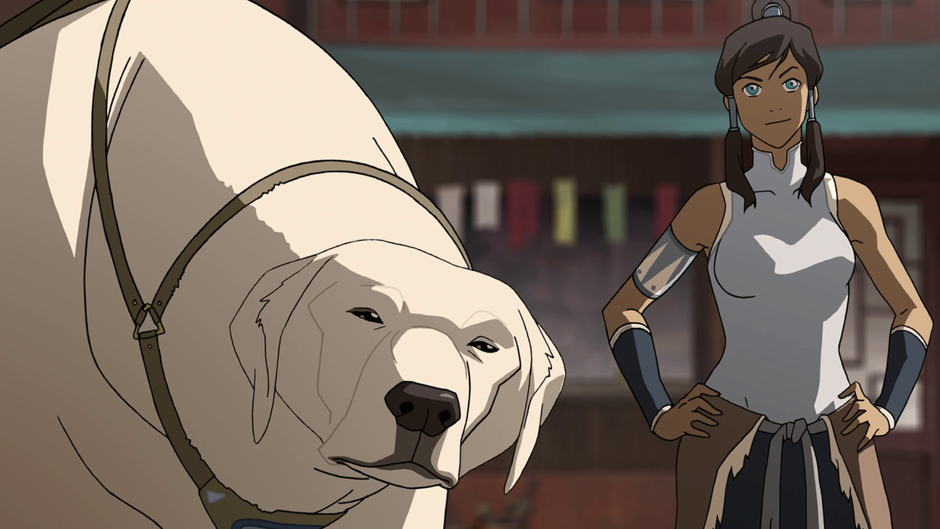 Legende Von Korra Staffel 1 Folge 1 Deutsch Prime Video: Die Legende von Korra Staffel 1