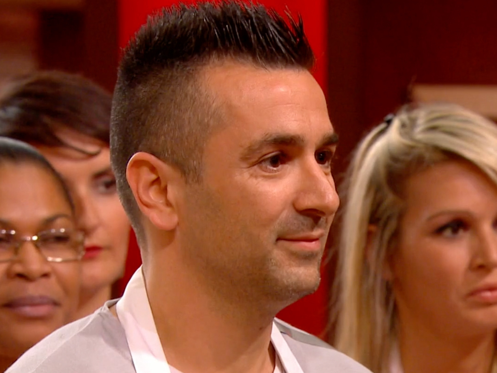 Prime Video MasterChef France