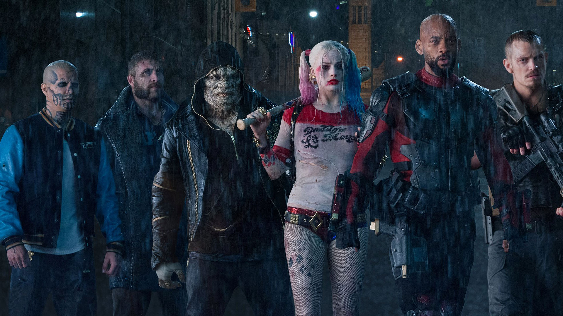 Watch Suicide Squad (2016) | Prime Video