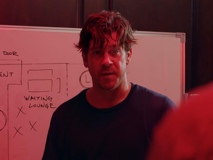 Watch Almost Paradise Season 1 | Prime Video