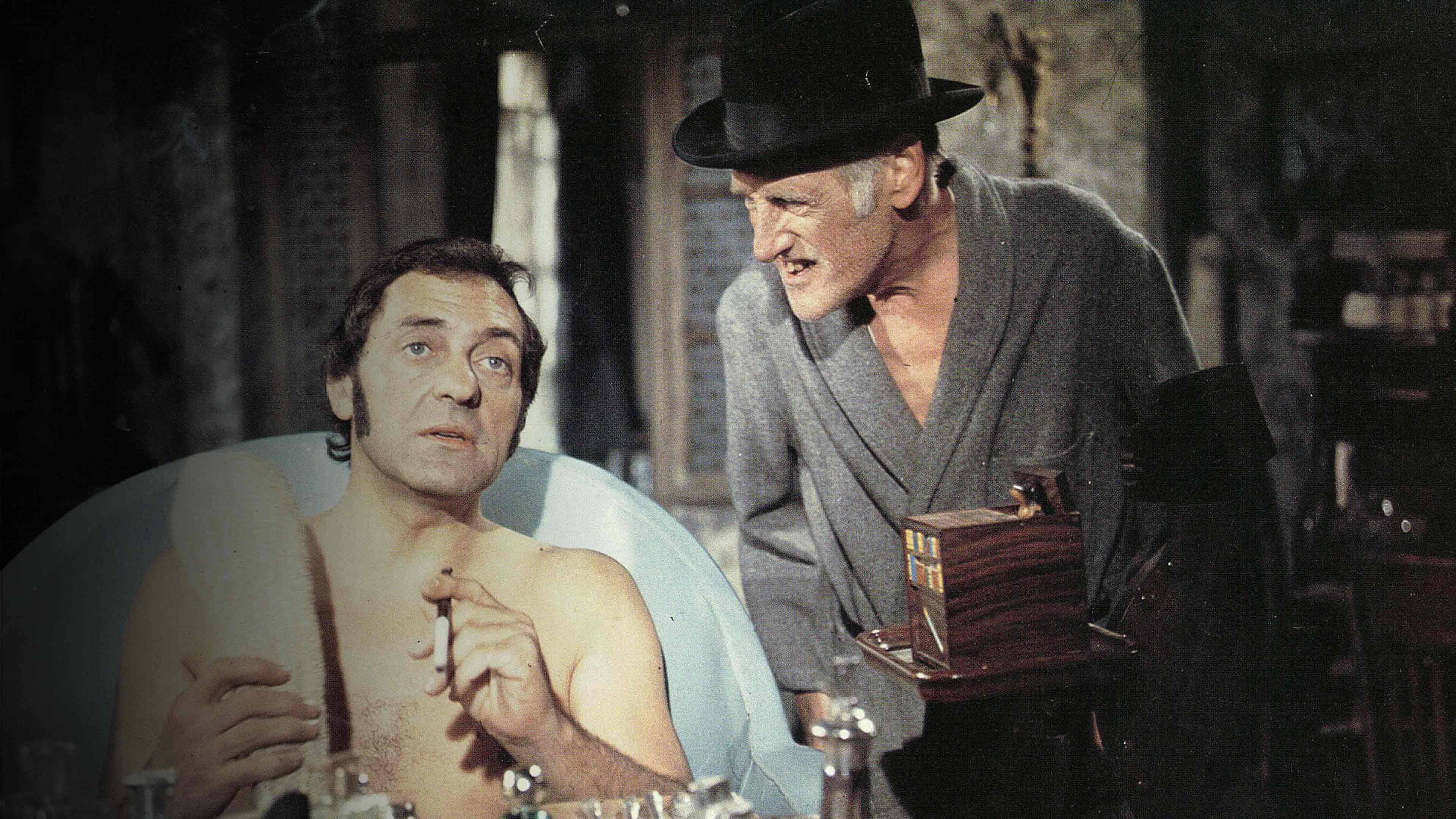 Watch Steptoe & Son A Perfect Christmas Prime Video