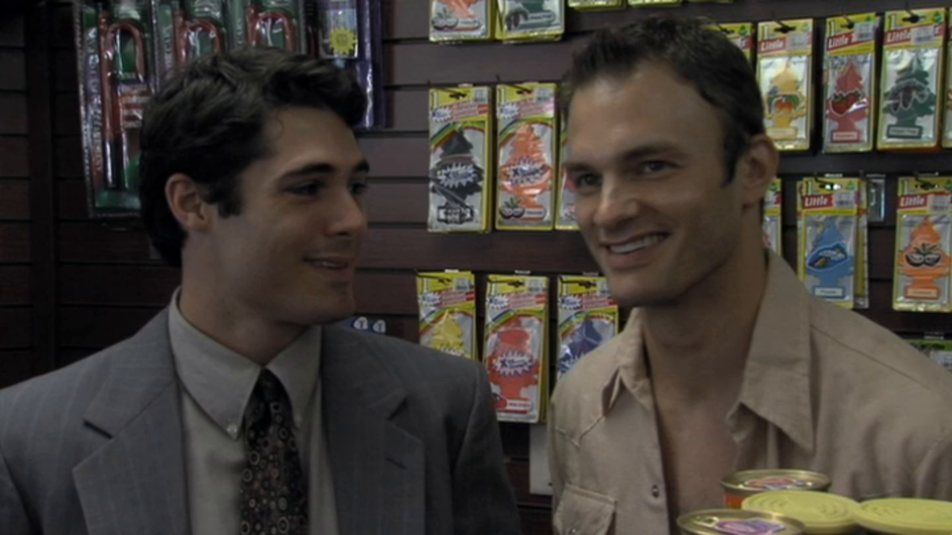 Watch Lucky Bastard Prime Video