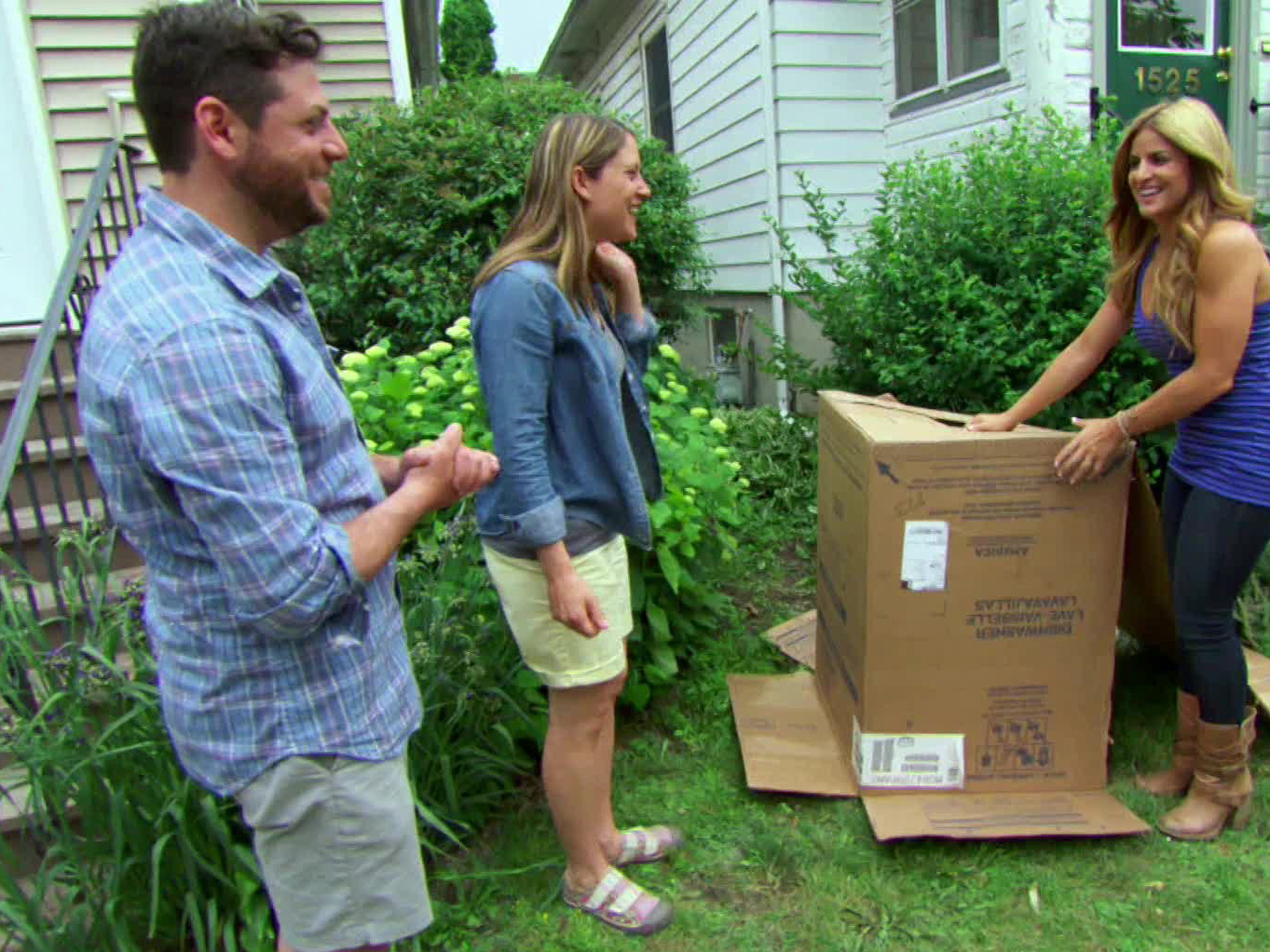 Prime Video Kitchen Crashers Season 5