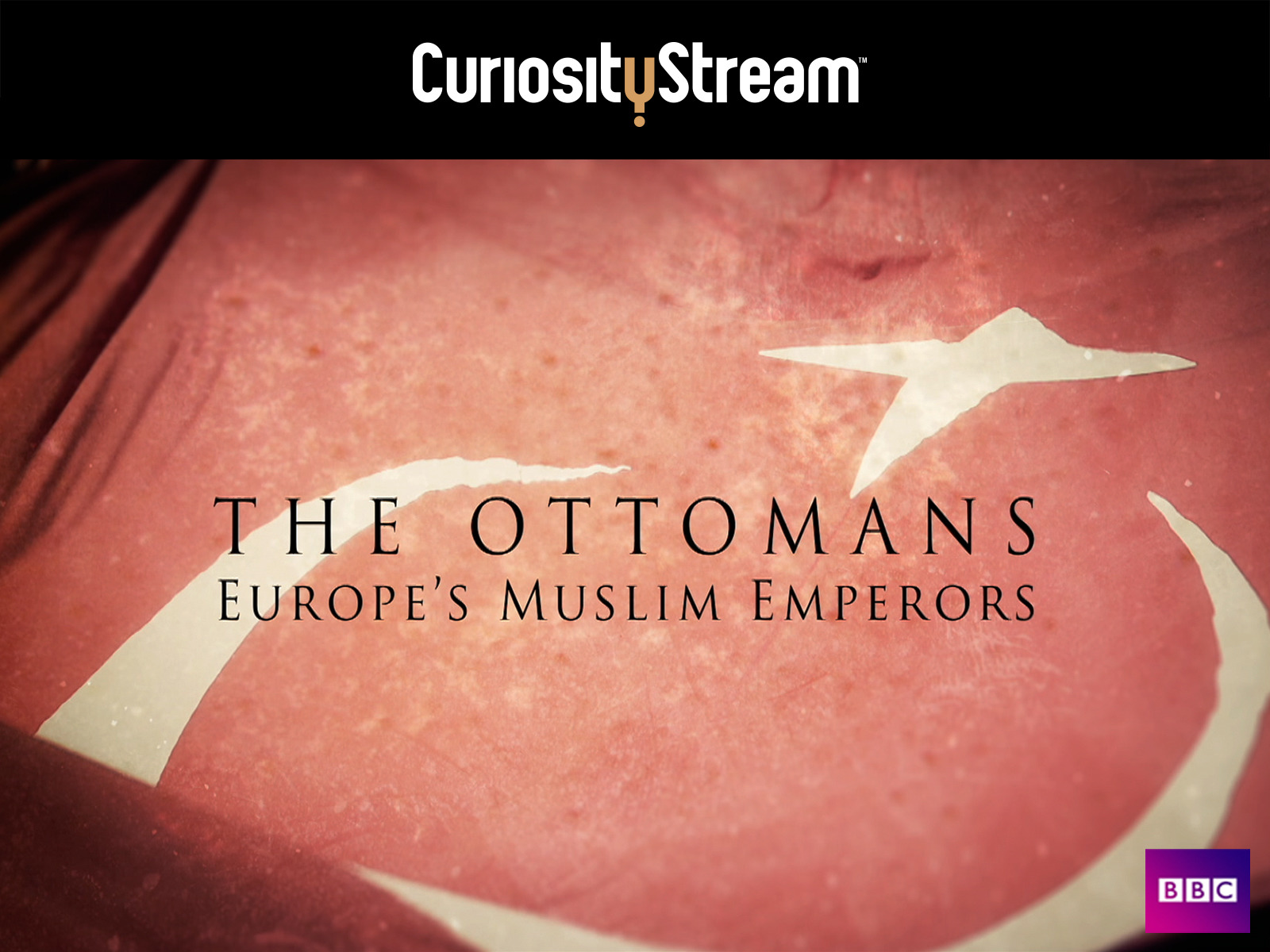 Prime Video The Ottomans Europe's Muslim Emperor Season 1