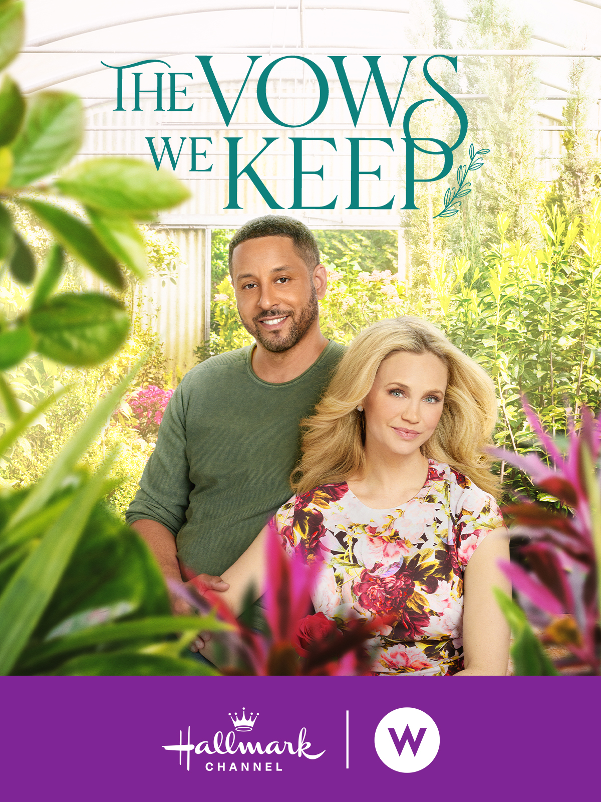 Prime Video: Vows we Keep