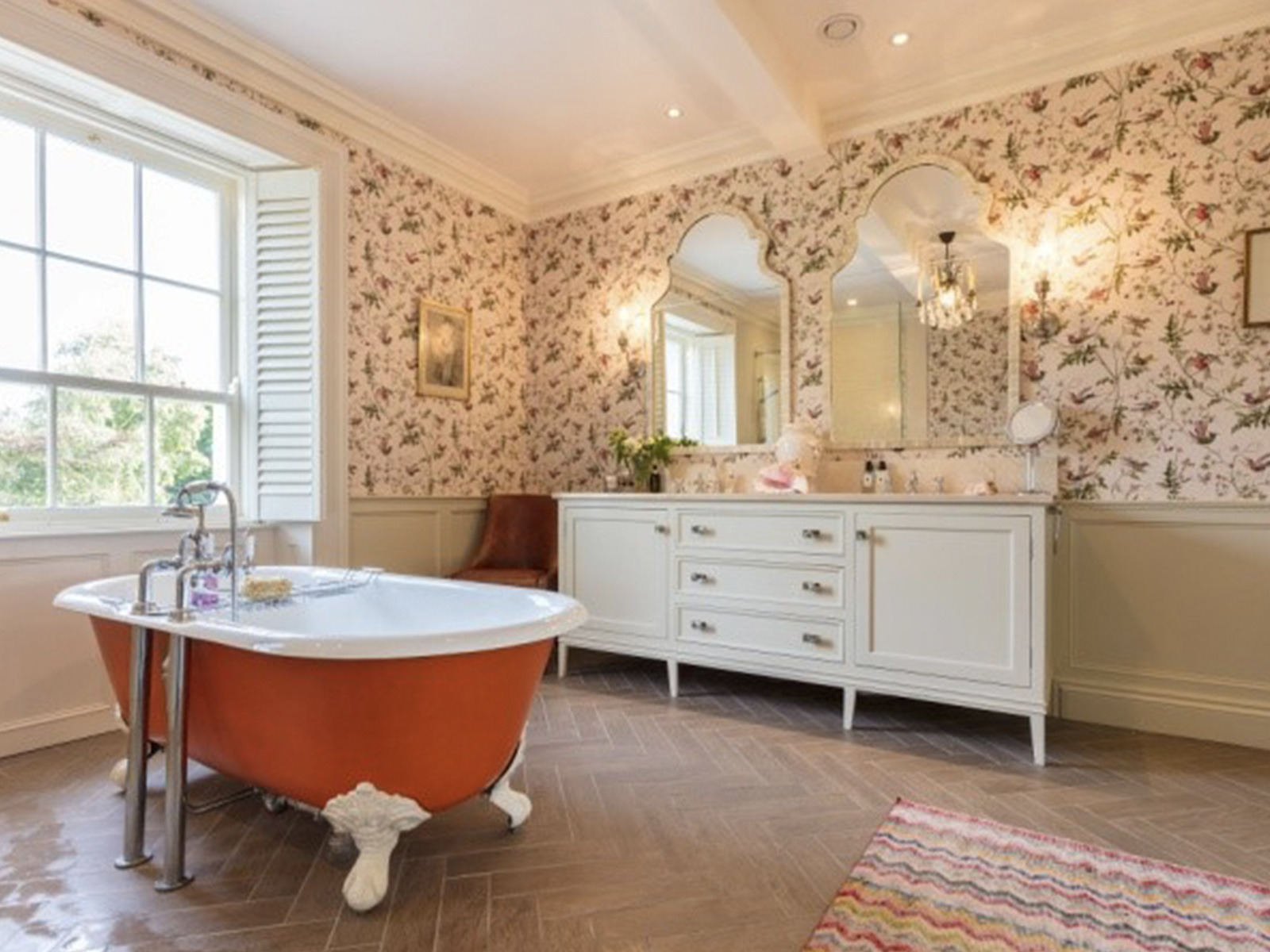 Prime Video Home of the Year (Ireland)