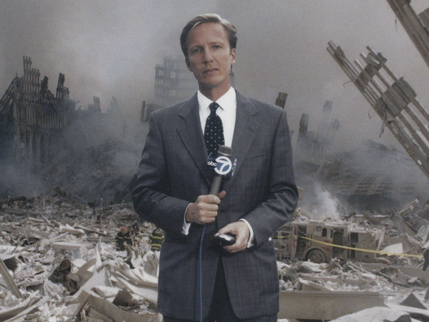 Prime Video: Surviving 9/11 - Season 1