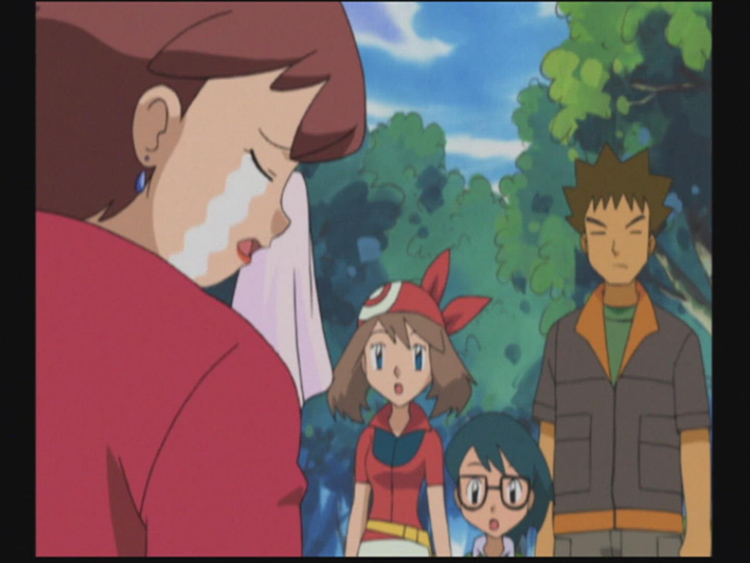 Prime Video: Pokémon - Saison 7