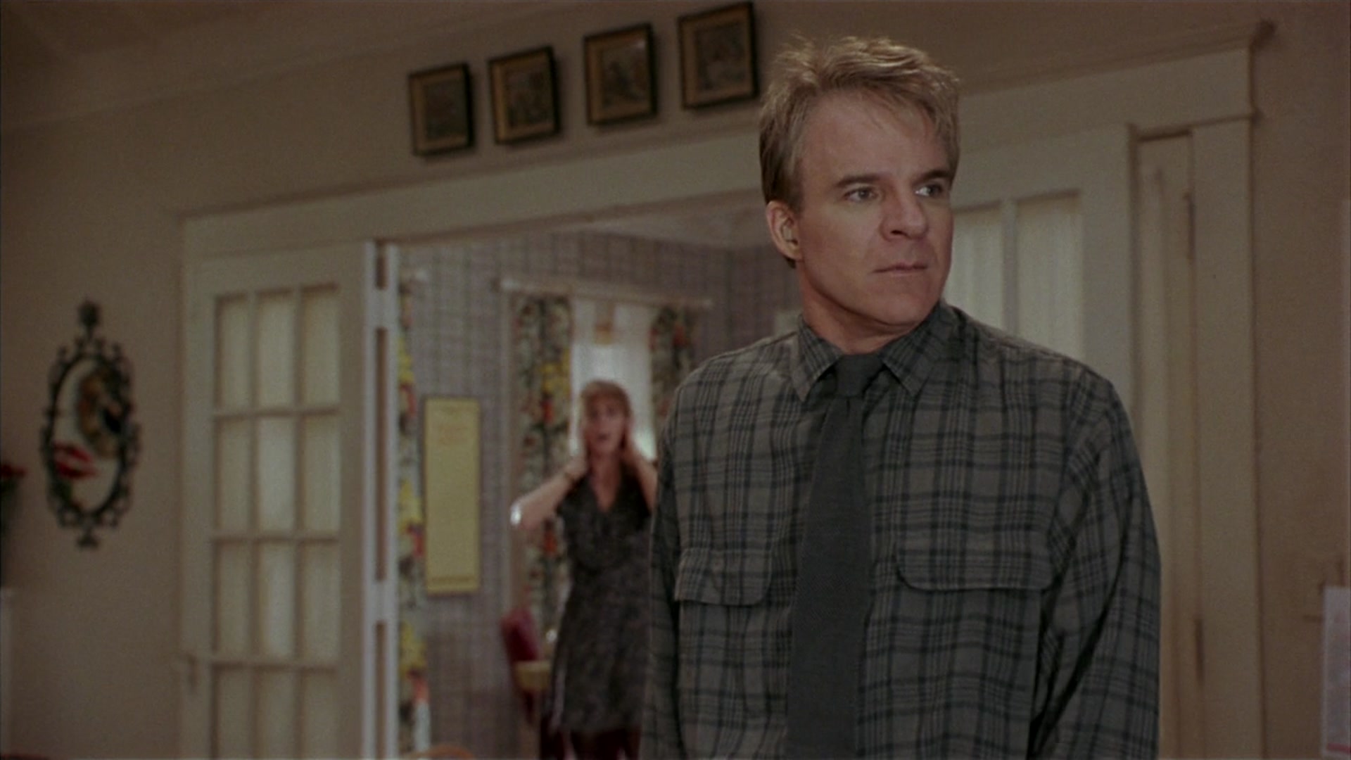 Watch Mixed Nuts Prime Video