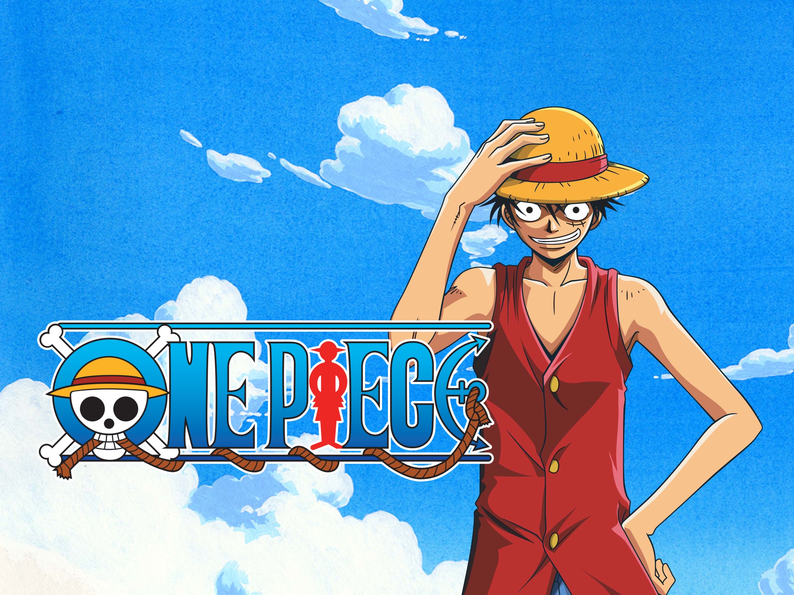 Prime Video One Piece Saison 1