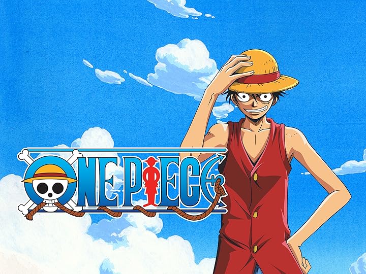 One Piece Saison 1 Vf Streaming