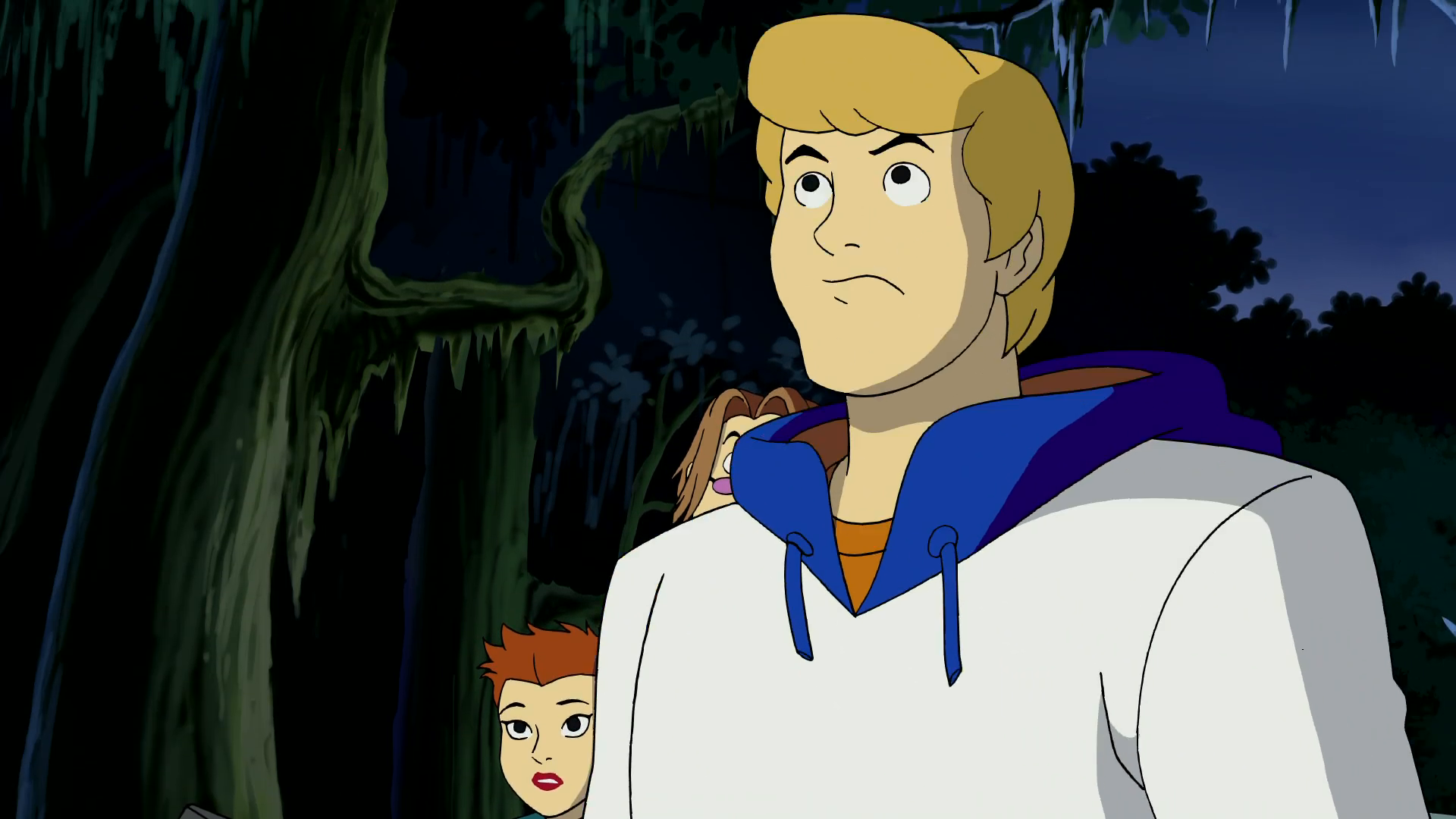 Watch Scooby-Doo and the Loch Ness Monster | Prime Video