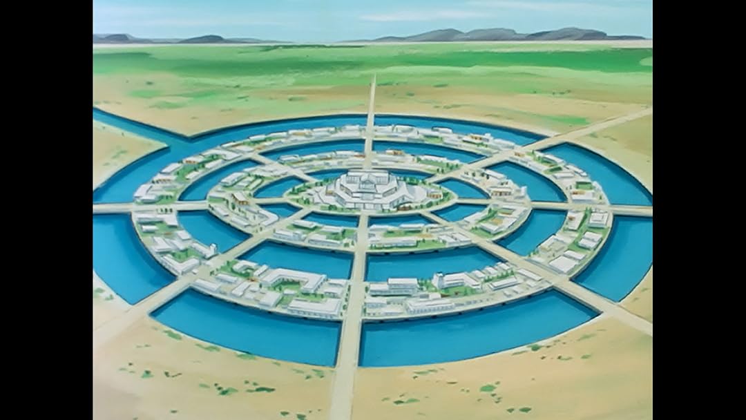 Amazon Co Jp 科学冒険隊タンサー5を観る Prime Video