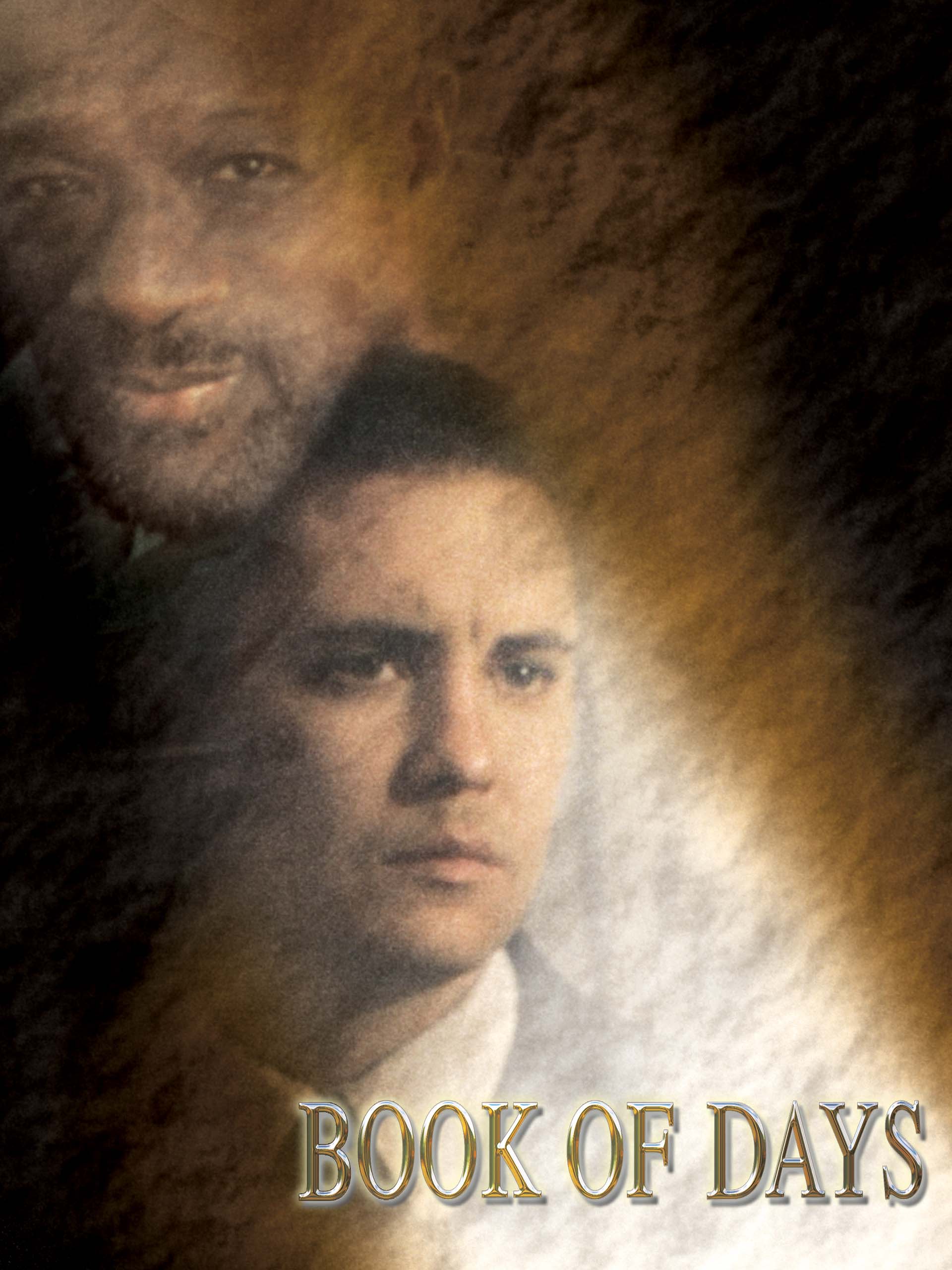 Prime Video Book Of Days