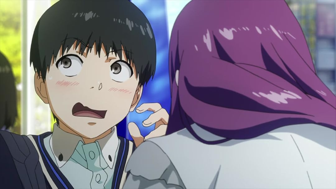 Tokyo Ghoul Season 3 Episode 16