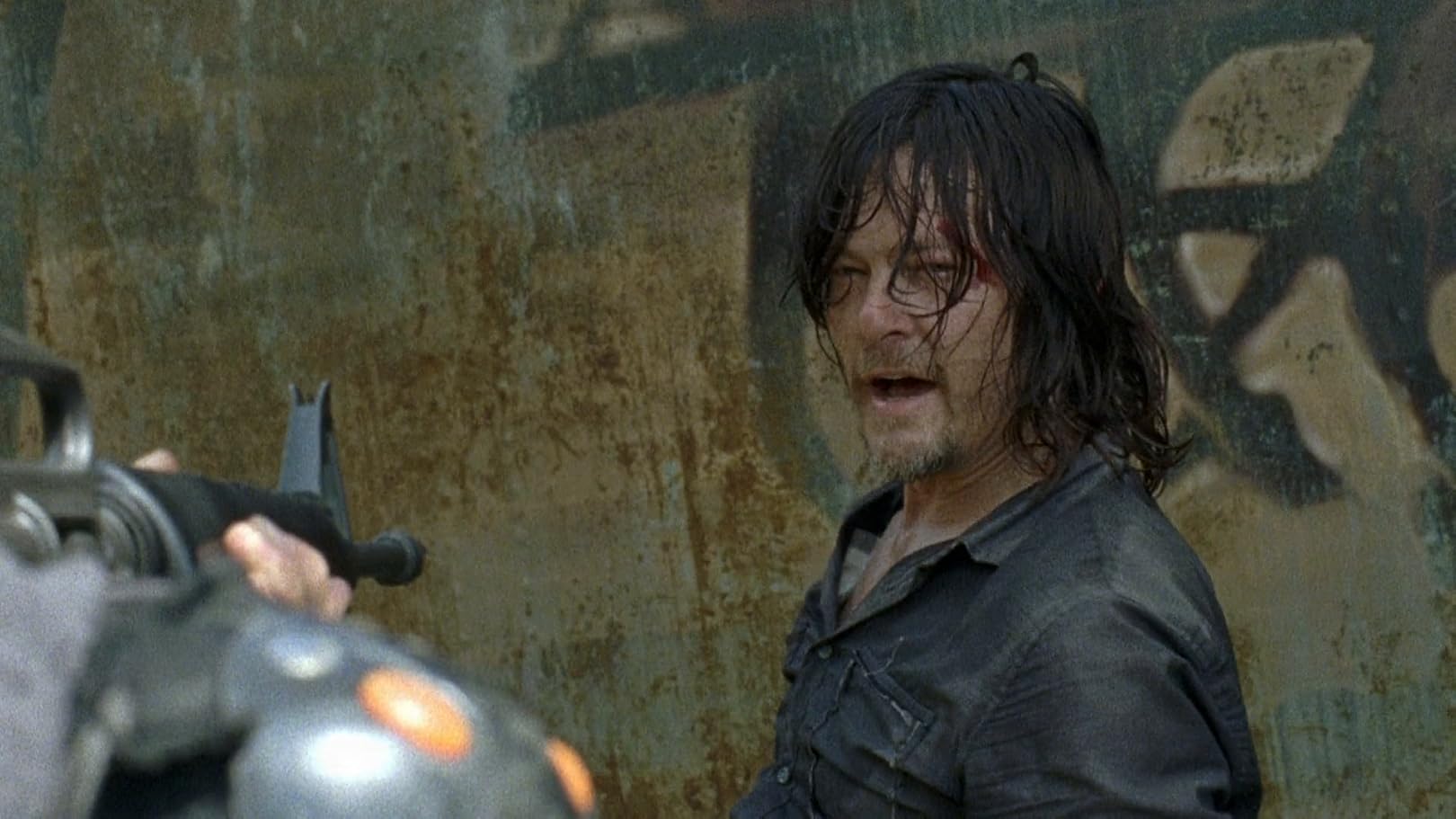 The Walking Dead Origins Watch The Walking Dead: Origins, Season 1 | Prime Video