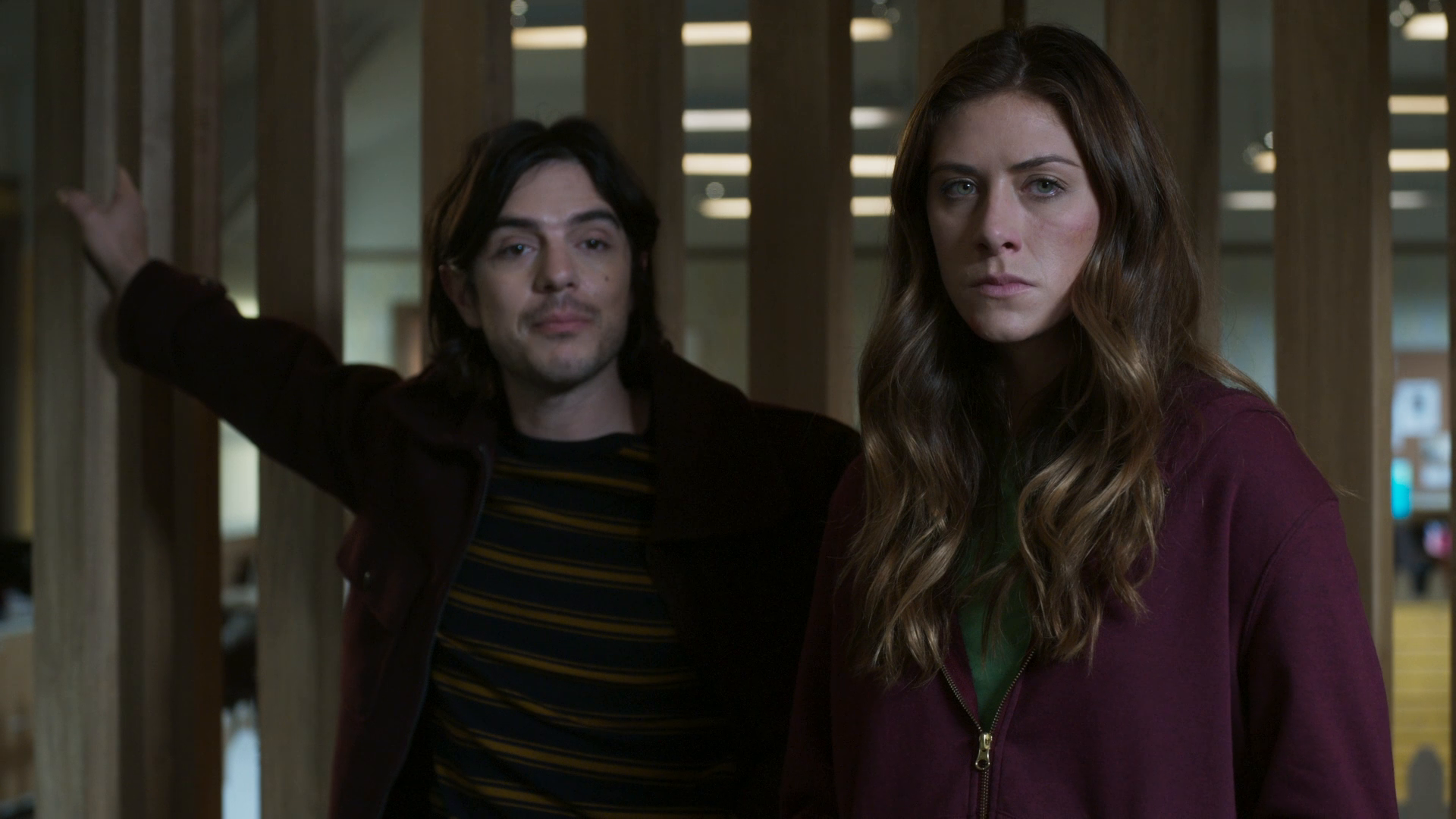 In The Dark Saison 3 Streaming Watch In The Dark, Season 3 | Prime Video