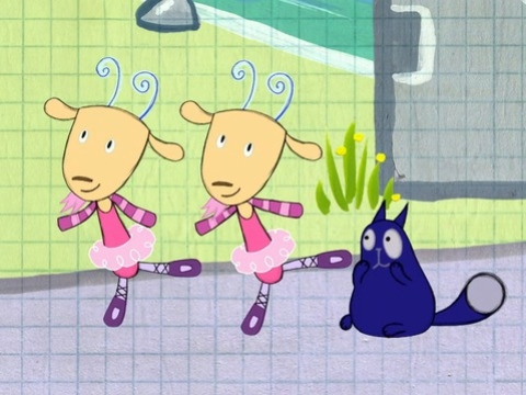 Prime Video Peg Chat Season 1