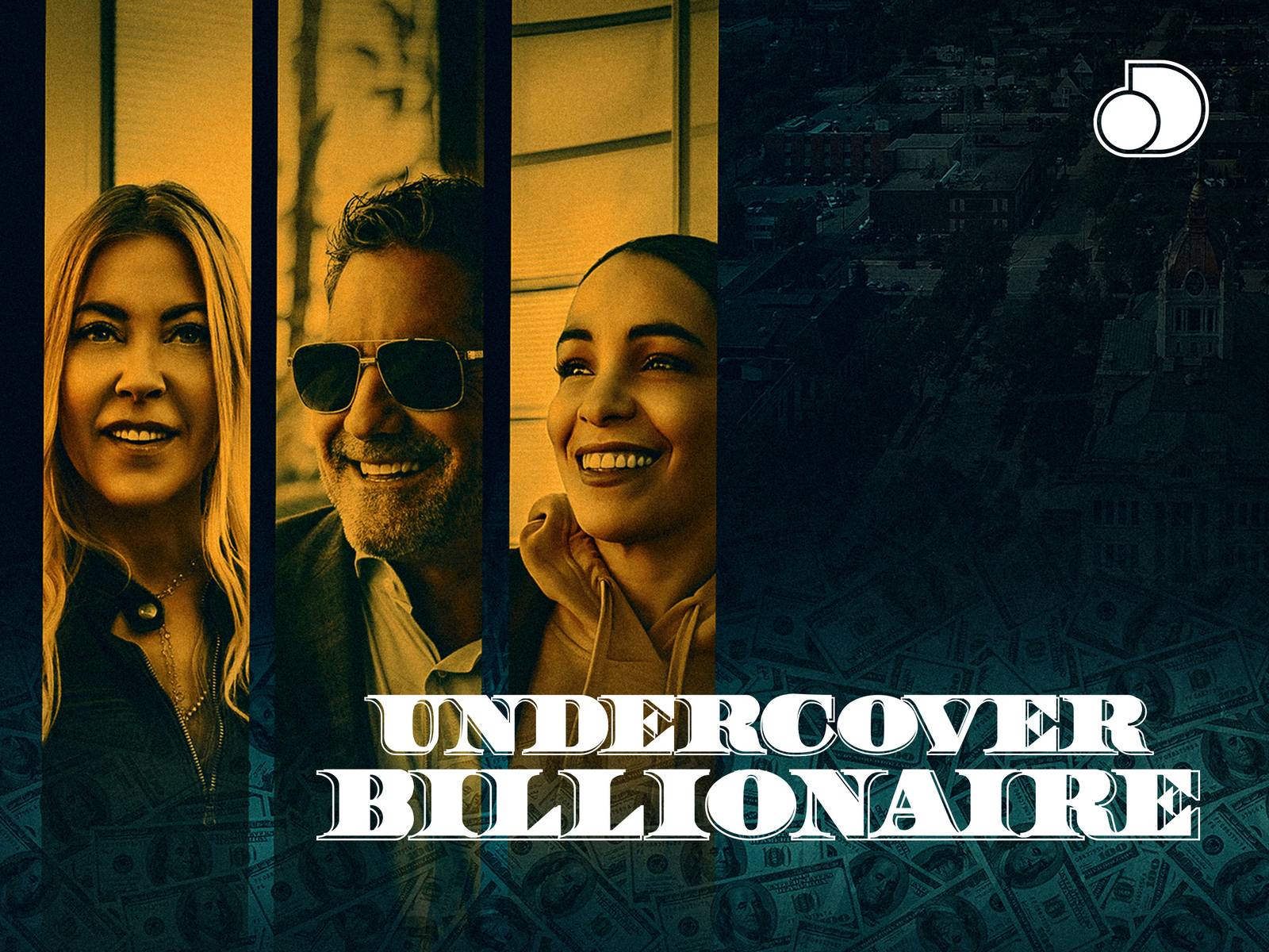 Prime Video Undercover Billionaire Season 2